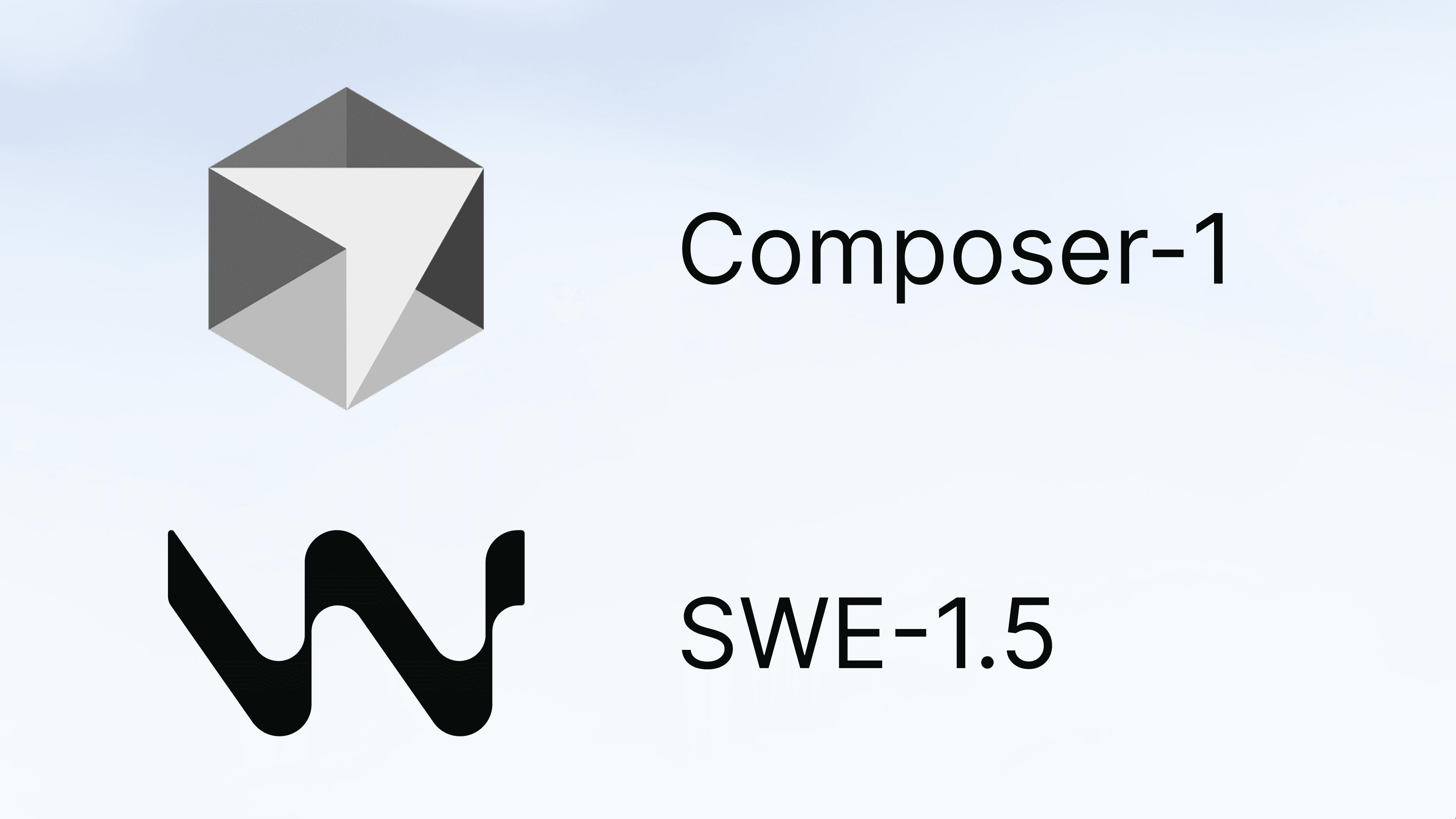 Composer-1 vs SWE-1.5: Performance, Pricing, and Lock-In Explained