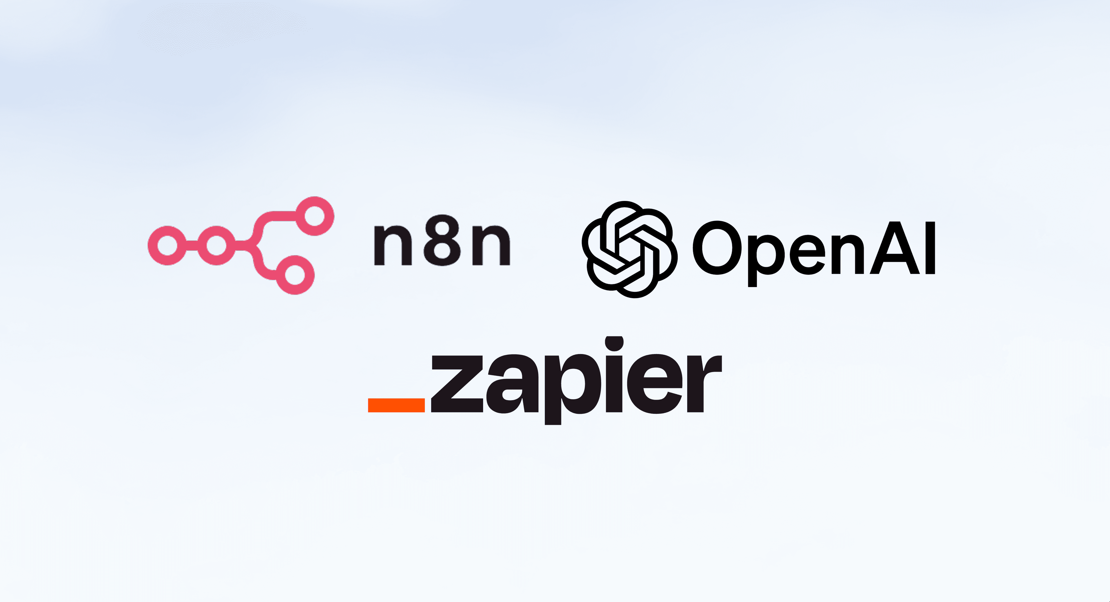OpenAI AgentKit vs n8n vs Zapier: The Definitive Guide