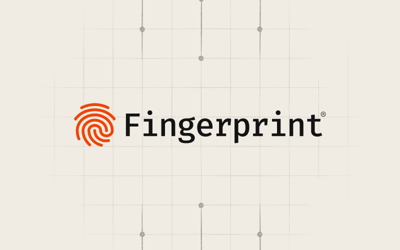 Fingerprint