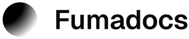 Fuma Docs logo