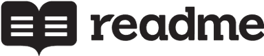 ReadMe logo