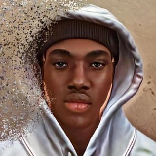 Abraham Aremu profile photo