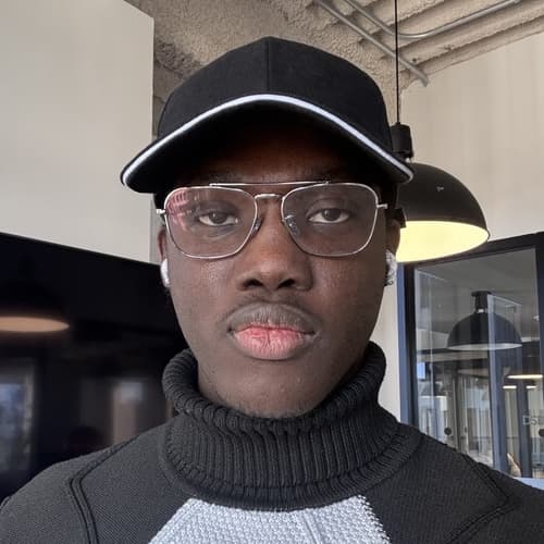 Abraham Aremu profile photo