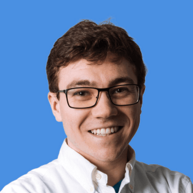 Andrew Mikofalvy profile photo