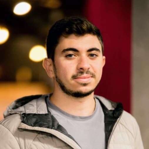 Omar Nasser profile photo